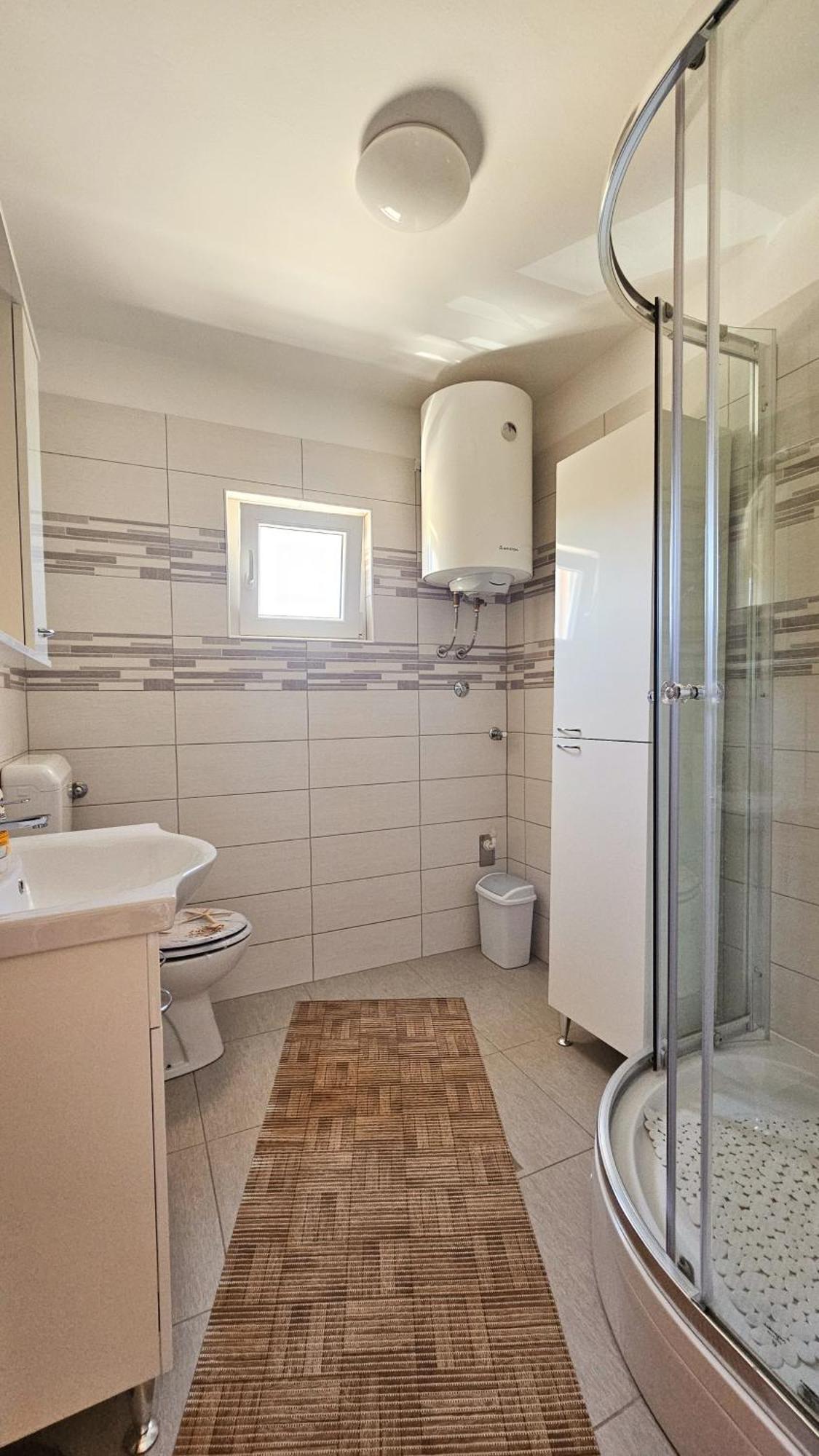 Apartman Petra Vrh  Eksteriør bilde